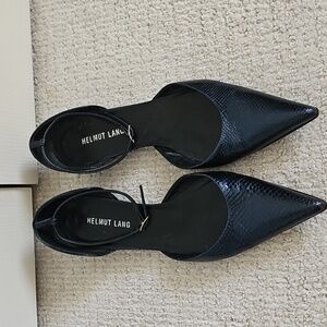 Helmut Lang Women's Shoes